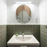 Apartamento Hungarikum *