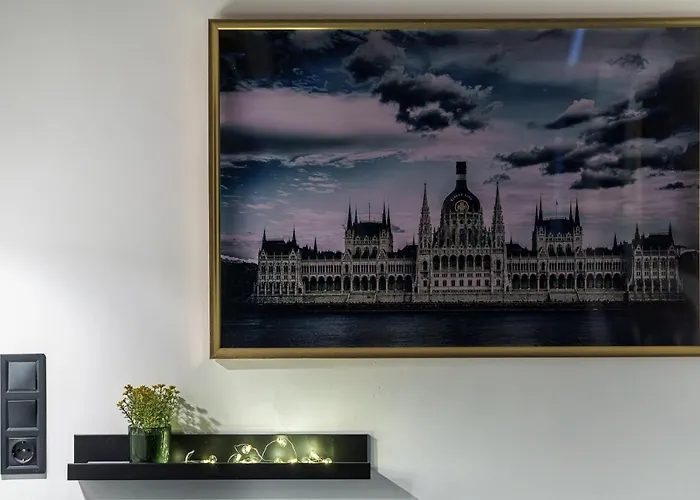 Hungarikum Budapest