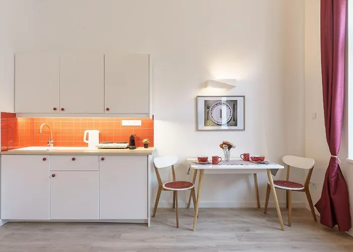 Hungarikum Apartamento Budapest