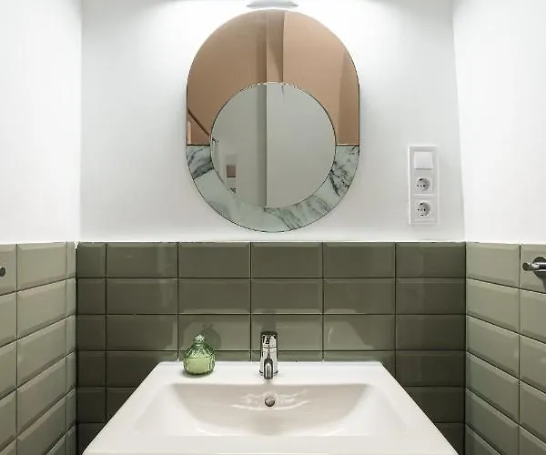 Apartamento Hungarikum *