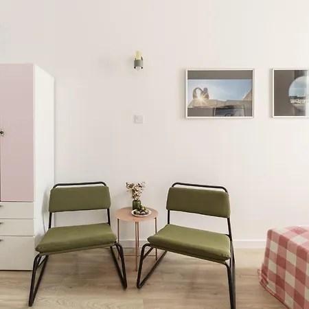 Apartment Hungarikum Budapest