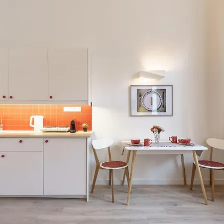 Hungarikum Apartment Budapest