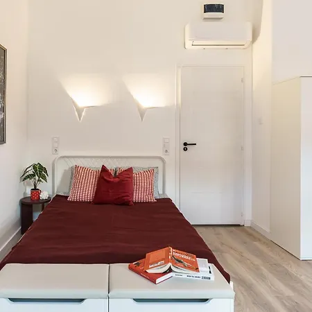 Hungarikum Apartment Budapest