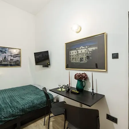 Apartment Hungarikum