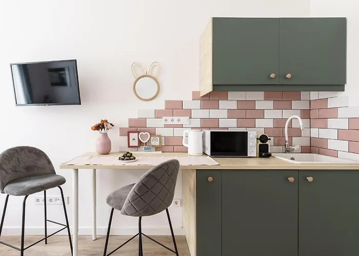 Hungarikum Lägenhet