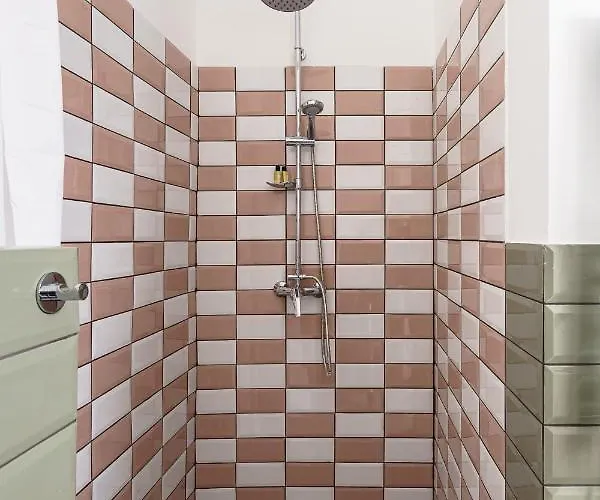 Hungarikum Lägenhet