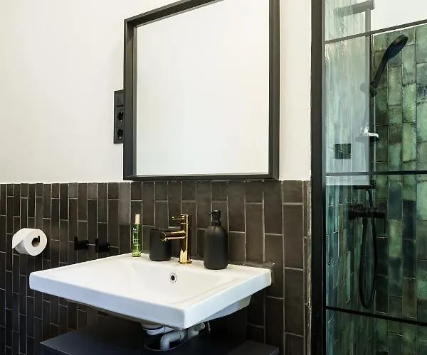 Hungarikum Lägenhet