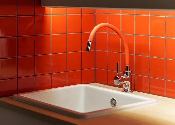 Hungarikum Lägenhet