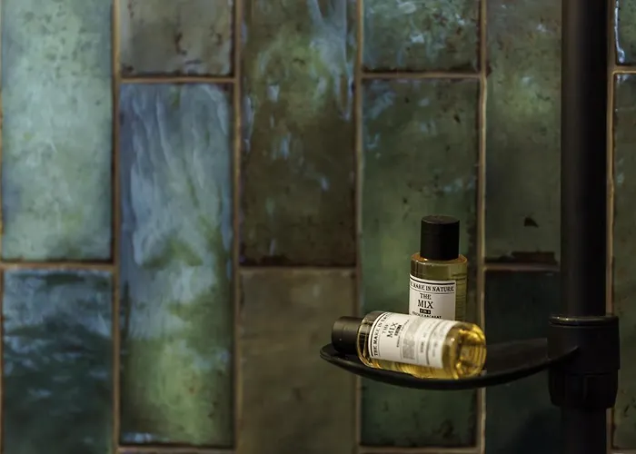 Hungarikum Lägenhet