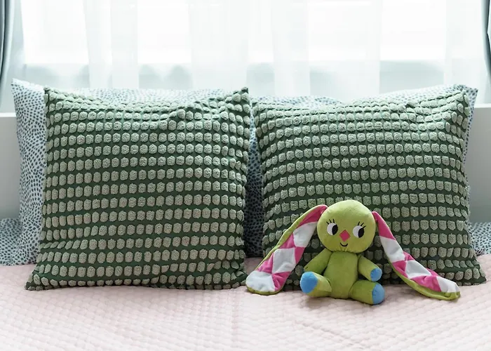 Lägenhet Hungarikum *