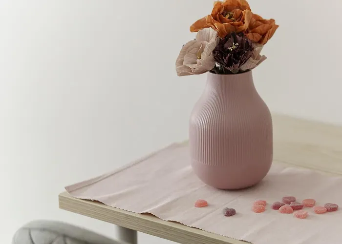 Lägenhet Hungarikum