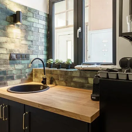 Apartamento Hungarikum