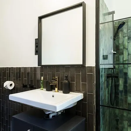 Hungarikum Apartamento