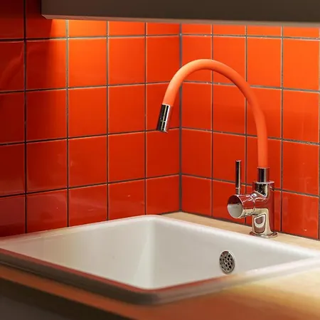 Hungarikum Apartamento