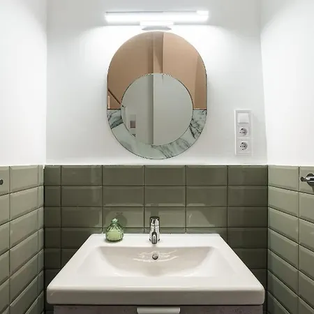 Apartamento Hungarikum *